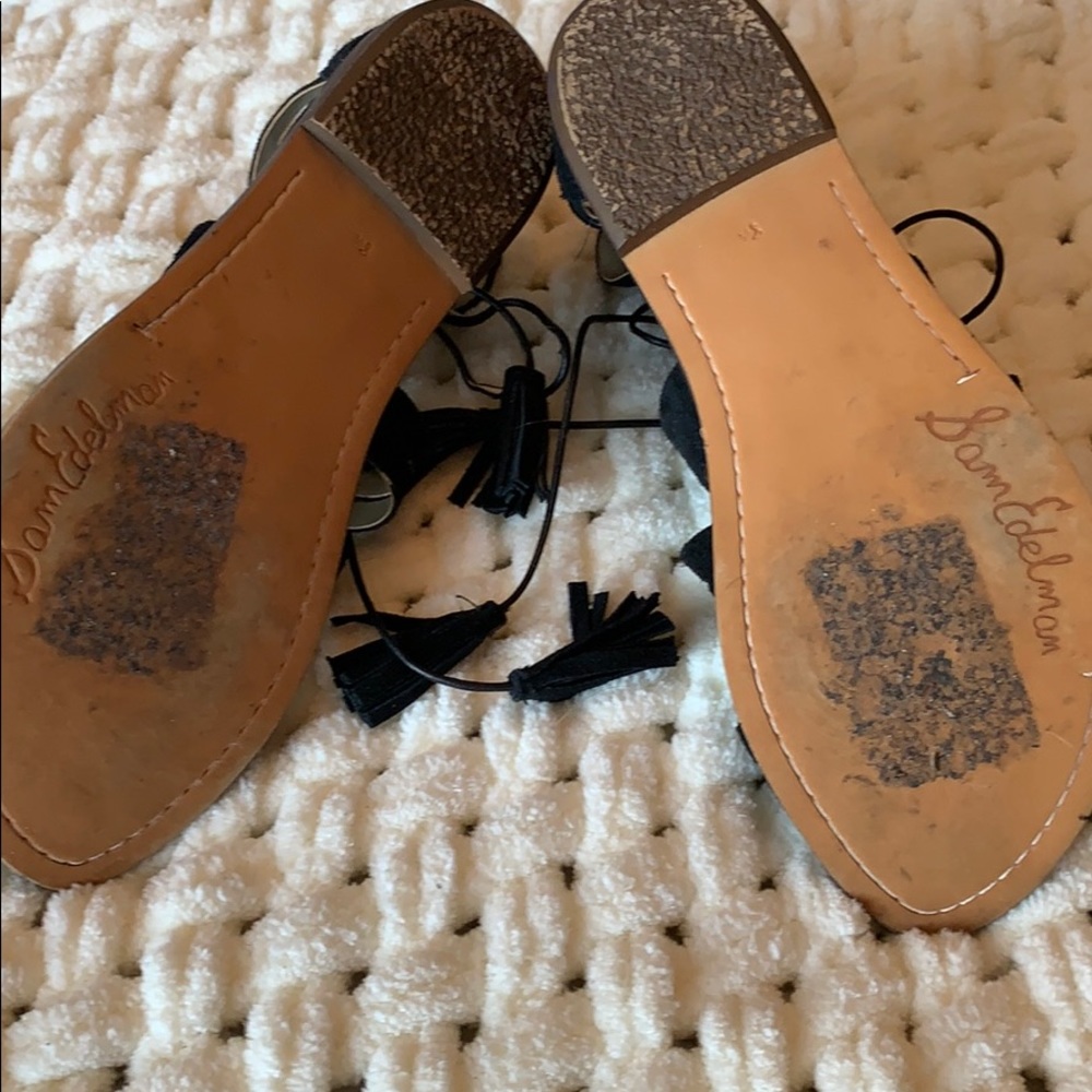 Sam Edelman sandals - Picture 2 of 4